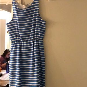J Crew dress
